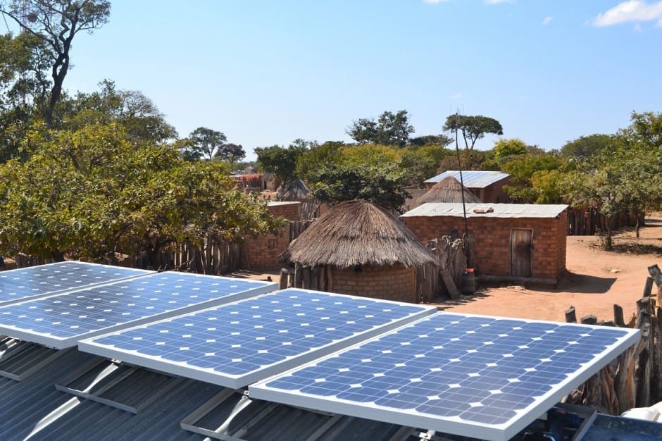 Solar-Powered Villages Africa: How Off-Grid Tech Beats Western Energy Models