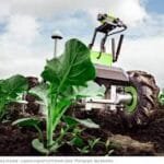 Robotic Farming