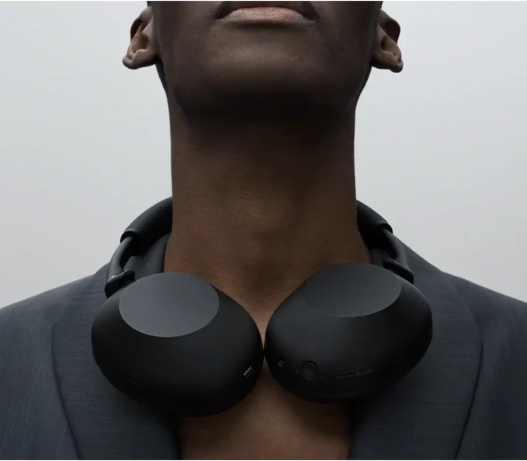 Sony’s WH-1000XM6 leverages AI-driven noise cancellation, adaptive sound, and real-time processing to transform chaotic commutes into serene listening experiences.