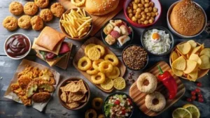 Ultra-Processed Foods Exposed: Are Your ‘Healthy’ Choices Endangering You?