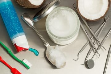 Oil Pulling Myths vs. Facts: What Ayurveda and Science Say