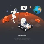 Space Tourism’s Dirty Secret: The Carbon Footprint of Billionaire Rocket Flights