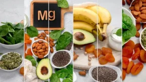 The Ultimate Guide to Magnesium: Benefits, Types, and How to Choose the Right Supplement