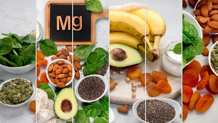 The Ultimate Guide to Magnesium: Benefits, Types, and How to Choose the Right Supplement