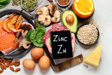 Beyond Vitamin C: 12 Zinc-Rich Foods Dietitians Swear By for a Bulletproof Immune System