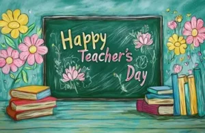 Teacher Appreciation Day 2025: More Than Freebies — Unique Celebrations & Ideas