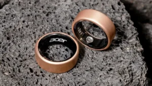 Acer’s FreeSense Ring challenges Oura’s dominance with titanium design, AI insights, and no subscription. We compare specs, pricing, and long-term value.