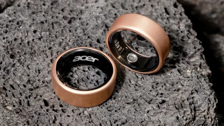 Acer’s FreeSense Ring challenges Oura’s dominance with titanium design, AI insights, and no subscription. We compare specs, pricing, and long-term value.