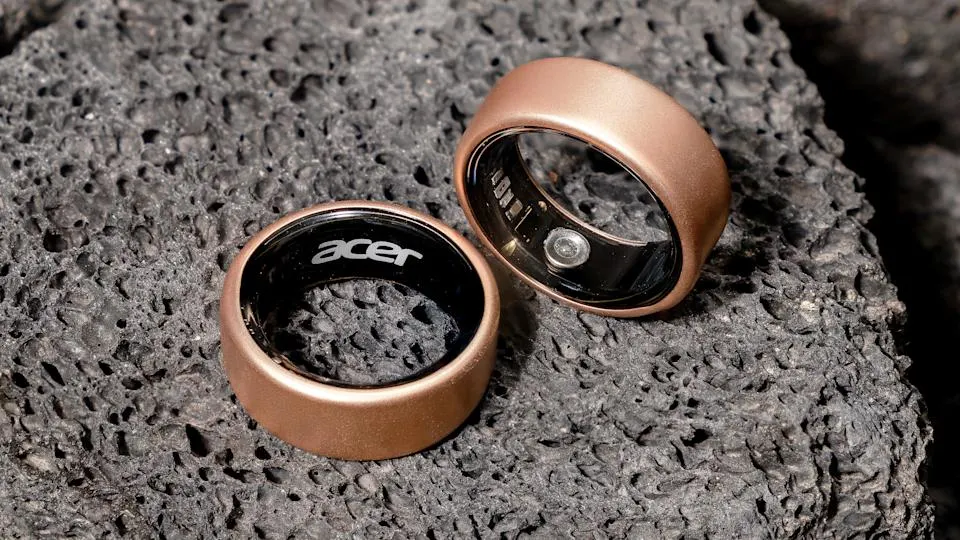 Acer’s FreeSense Ring challenges Oura’s dominance with titanium design, AI insights, and no subscription. We compare specs, pricing, and long-term value.