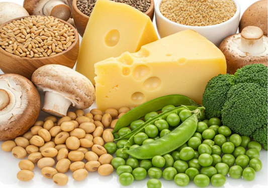 Spermidine: The Blue Zone Secret to Anti-Aging and Autophagy