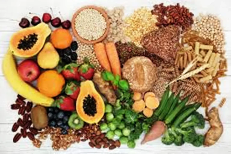 Fiber for Glowing Skin & Heart Health: 3 Surprising Science-Backed Benefits