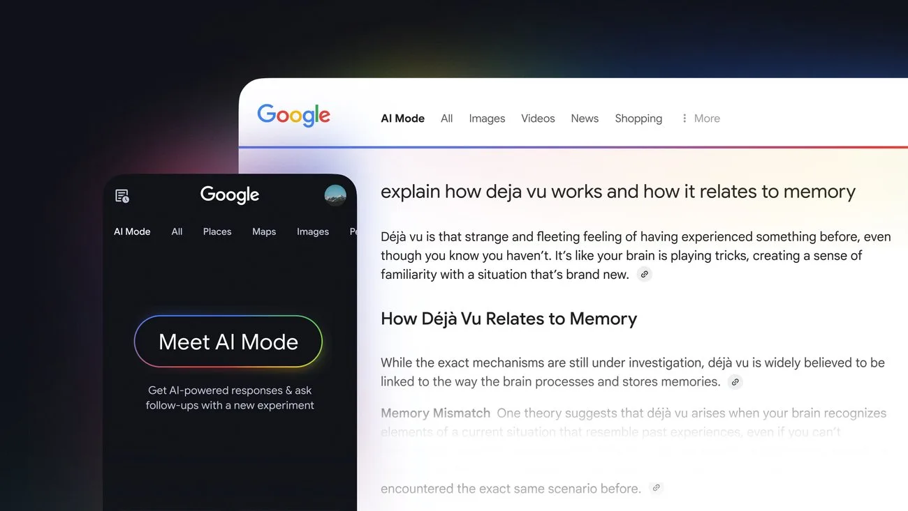 Google’s AI Mode Search: Everything You Need to Know (And How to Try It)