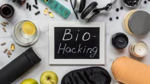 Biohacking for Beginners: Affordable DIY Trends from Silicon Valley to Singapore