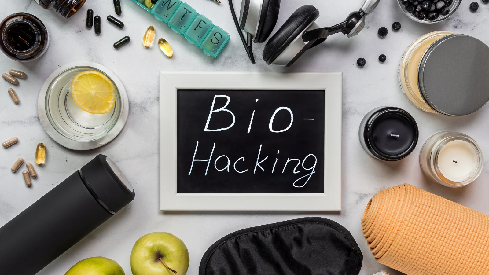 Biohacking for Beginners: Affordable DIY Trends from Silicon Valley to Singapore