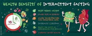 Low-carb intermittent fasting meal prep