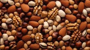 Top 5 Nuts to Boost Testosterone for Men Over 40 | Sexual Health & Fertility Guide