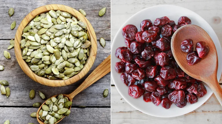 7 Natural Creatine Alternatives: Boost Muscle Energy Without Supplements